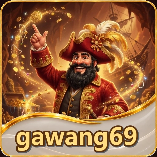 Tampilan antarmuka gawang69 di Android